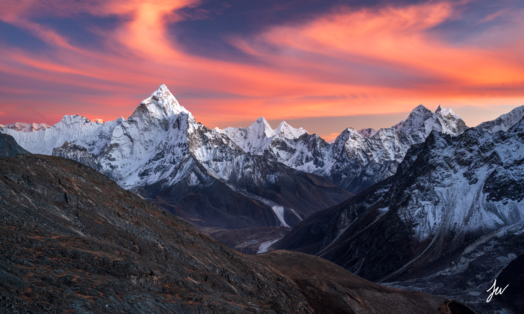 Everest Base Camp Trek image 4